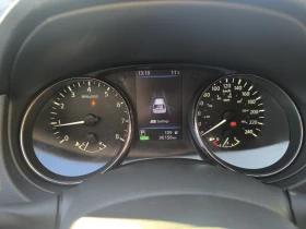 Nissan Rogue SV AWD, снимка 8