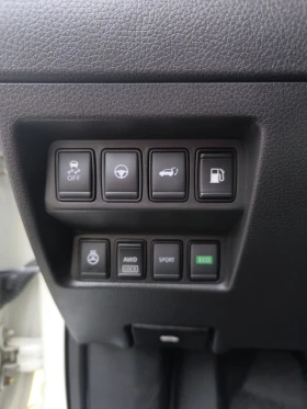 Nissan Rogue SV AWD, снимка 16