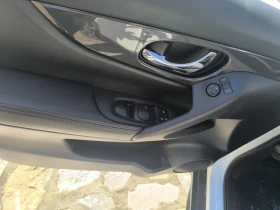 Nissan Rogue SV AWD, снимка 10