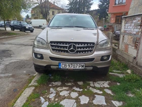 Mercedes-Benz ML 320, снимка 12
