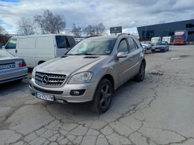Mercedes-Benz ML 320, снимка 2