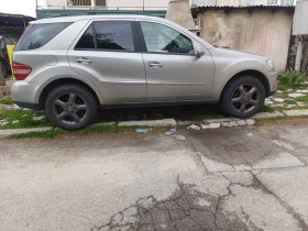 Mercedes-Benz ML 320, снимка 16
