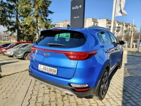 Kia Sportage GT - Line, снимка 5
