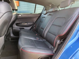 Kia Sportage GT - Line, снимка 11