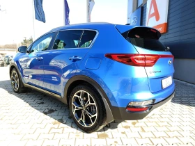 Kia Sportage GT - Line, снимка 7