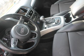 Audi Q5 215000км.Италия, НОВ ВНОС, евро 6В, снимка 13