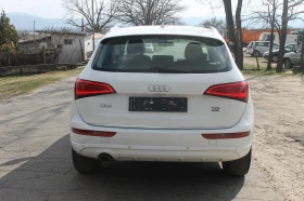 Audi Q5 215000км.Италия, НОВ ВНОС, евро 6В, снимка 6