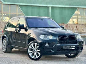 BMW X5 35d xDrive M Pack, снимка 1