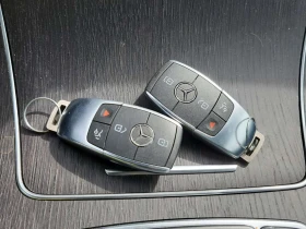 Mercedes-Benz GLC 300 PANO| LANE ASSIST| 2 КЛЮЧА| CARFAX| , снимка 17