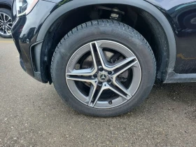 Mercedes-Benz GLC 300 PANO| LANE ASSIST| 2 КЛЮЧА| CARFAX| , снимка 5