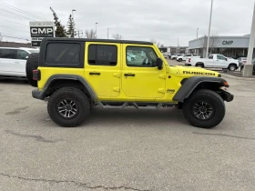 Jeep Wrangler * Rubicon * ПОДГРЕВ* KEYLESS* NAVI* * , снимка 3