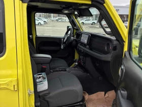 Jeep Wrangler * Rubicon * ПОДГРЕВ* KEYLESS* NAVI* * , снимка 11