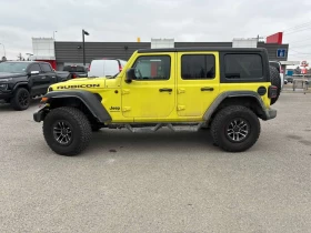 Jeep Wrangler * Rubicon * ПОДГРЕВ* KEYLESS* NAVI* * , снимка 2