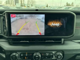 Jeep Wrangler * Rubicon * ПОДГРЕВ* KEYLESS* NAVI* * , снимка 15