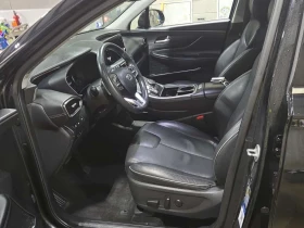 Hyundai Santa fe ПАНОРАМА| ПОДГРЕВИ| LANE ASSIST| 2 КЛЮЧА| , снимка 10