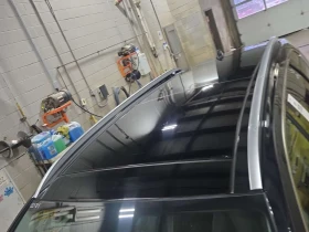 Hyundai Santa fe ПАНОРАМА| ПОДГРЕВИ| LANE ASSIST| 2 КЛЮЧА| , снимка 7