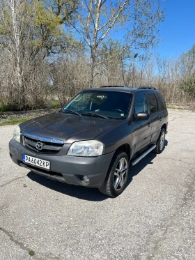 Mazda Tribute 2.0, снимка 1