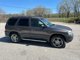 Mazda Tribute 2.0, снимка 3