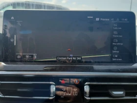 BMW X3 XDRIVE30I * ПОДГРЕВ НА ВОЛАН/СЕДАЛКИ* ПАНОРАМА* , снимка 11