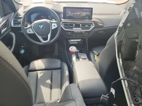 BMW X3 XDRIVE30I * ПОДГРЕВ НА ВОЛАН/СЕДАЛКИ* ПАНОРАМА* , снимка 10