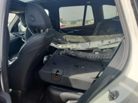 BMW X3 XDRIVE30I * ПОДГРЕВ НА ВОЛАН/СЕДАЛКИ* ПАНОРАМА* , снимка 12