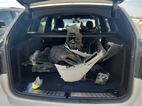 BMW X3 XDRIVE30I * ПОДГРЕВ НА ВОЛАН/СЕДАЛКИ* ПАНОРАМА* , снимка 14