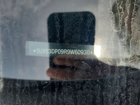 BMW X3 XDRIVE30I * ПОДГРЕВ НА ВОЛАН/СЕДАЛКИ* ПАНОРАМА* , снимка 15