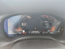 BMW X3 XDRIVE30I * ПОДГРЕВ НА ВОЛАН/СЕДАЛКИ* ПАНОРАМА* , снимка 9