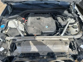 BMW X3 XDRIVE30I * ПОДГРЕВ НА ВОЛАН/СЕДАЛКИ* ПАНОРАМА* , снимка 16