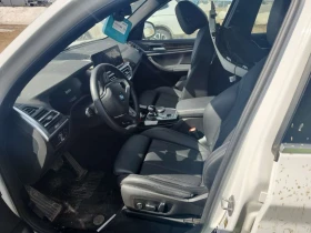 BMW X3 XDRIVE30I * ПОДГРЕВ НА ВОЛАН/СЕДАЛКИ* ПАНОРАМА* , снимка 6