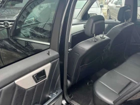 Mercedes-Benz GLK 350/ПАНОРАМА/ПОДГРЕВИ/ПРЕДСТАВИТЕЛСТВО НА MERCEDES, снимка 12