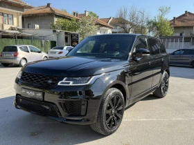 Land Rover Range Rover Sport HSE, снимка 1
