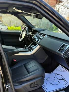 Land Rover Range Rover Sport HSE, снимка 13