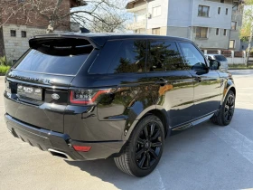 Land Rover Range Rover Sport HSE, снимка 5