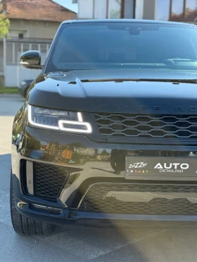 Land Rover Range Rover Sport HSE, снимка 10