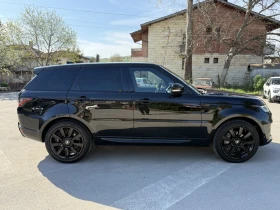 Land Rover Range Rover Sport HSE, снимка 4