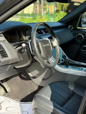 Land Rover Range Rover Sport HSE, снимка 17