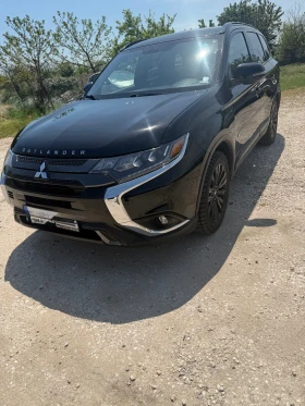 Mitsubishi Outlander, снимка 2