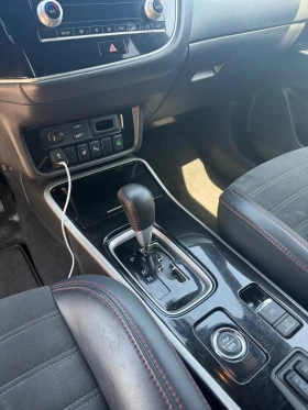 Mitsubishi Outlander, снимка 10