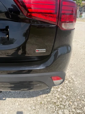 Mitsubishi Outlander, снимка 16