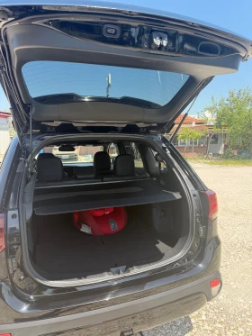 Mitsubishi Outlander, снимка 7