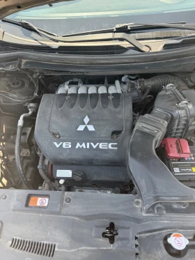 Mitsubishi Outlander, снимка 15
