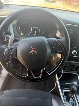 Mitsubishi Outlander, снимка 13