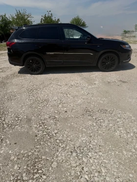 Mitsubishi Outlander, снимка 6