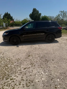 Mitsubishi Outlander, снимка 3