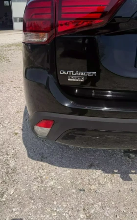Mitsubishi Outlander, снимка 17
