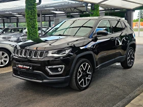 Jeep Compass LIMITED/4X4/САМОПАРКИРАНЕ/CAMERA/LINE ASSYST/LIZIN, снимка 1