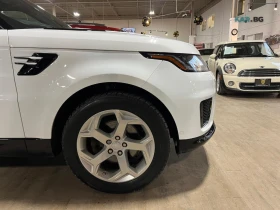 Land Rover Range rover * Sport * Td6 HSE * АвтоКредит * (ЦЕНА ДО БГ), снимка 8