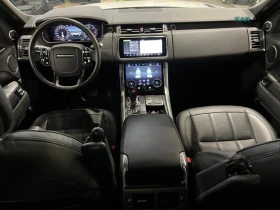 Land Rover Range rover * Sport * Td6 HSE * АвтоКредит * (ЦЕНА ДО БГ), снимка 11