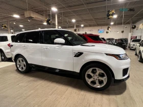 Land Rover Range rover * Sport * Td6 HSE * АвтоКредит * (ЦЕНА ДО БГ), снимка 4